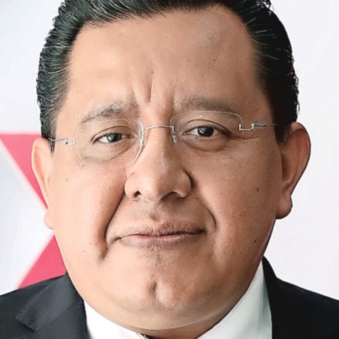 Miguel Ángel Vázquez. Foto: ARCHIVO EL UNIVERSAL