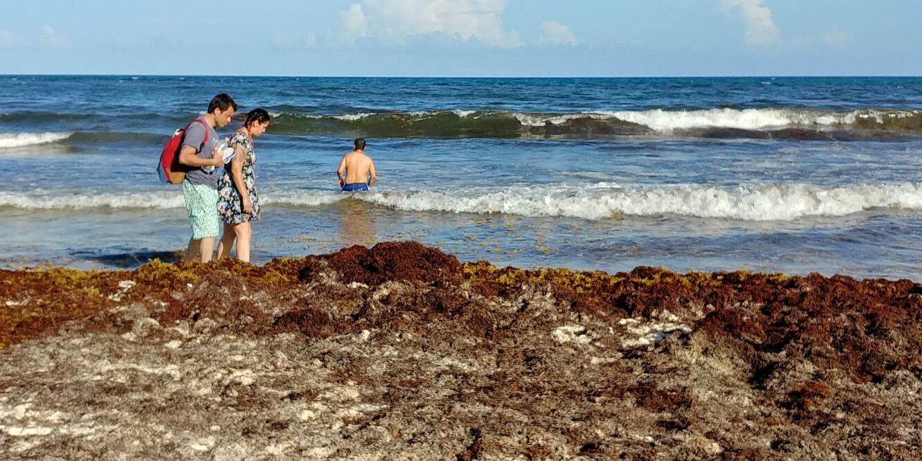 Foto: Adriana Varillas / EL UNIVERSAL