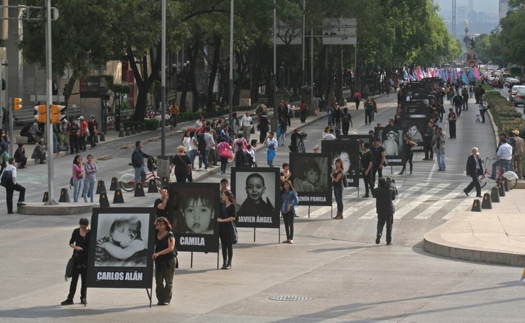 Foto: Archivo EL UNIVERSAL