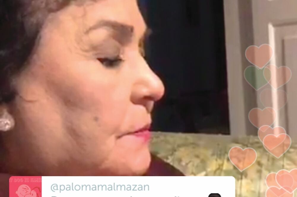 Carmen Salinas analiza grabar una telenovela a la par de ser diputada (TOMADA DE PERISCOPE)