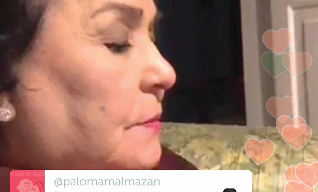 Carmen Salinas analiza grabar una telenovela a la par de ser diputada (TOMADA DE PERISCOPE)