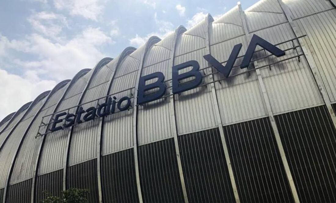 Cortesía: Club Monterrey