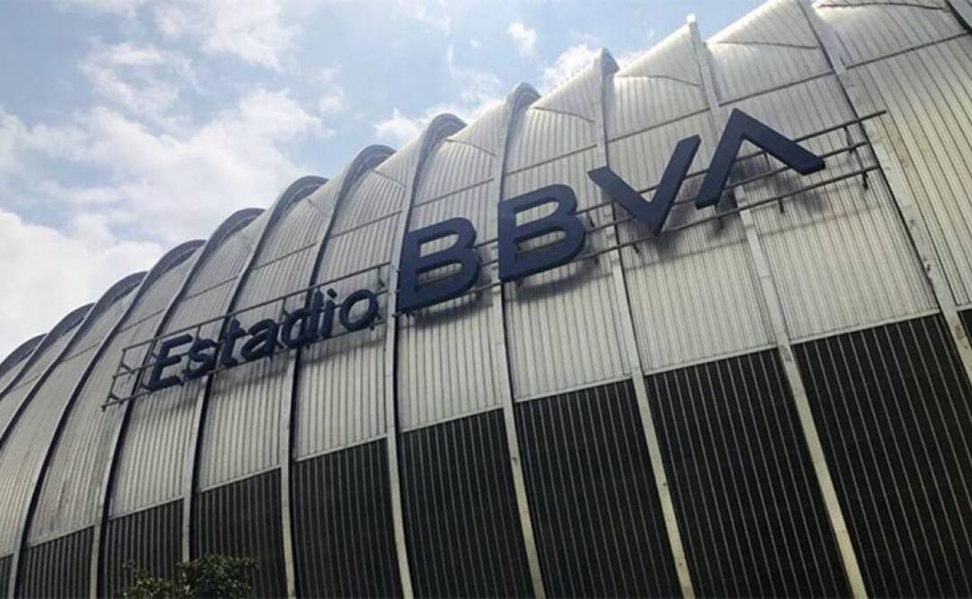 Cortesía: Club Monterrey