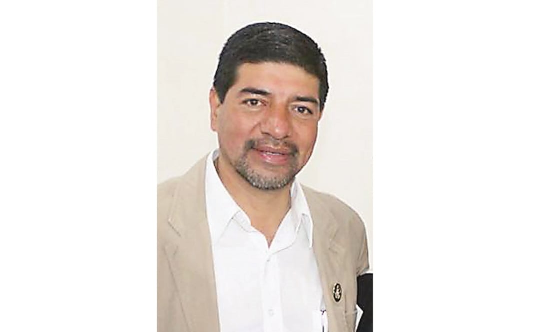 Marco Cancino (ARCHIVO, EL UNIVERSAL)