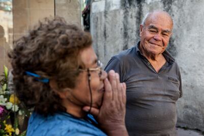 Aprender a leer a los 75