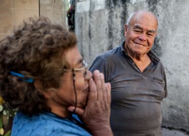 Aprender a leer a los 75