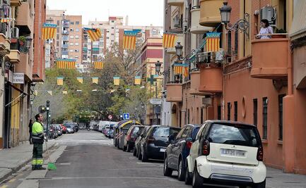 España registra 769 nuevas muertes por Covid-19, pero el aumento diario se estabiliza