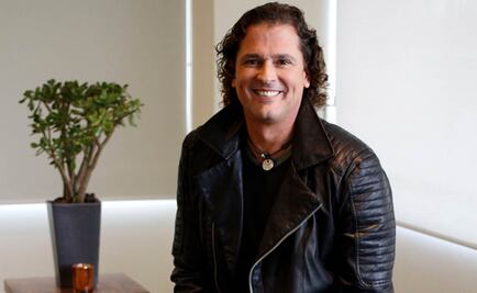 Carlos Vives es galardonado con un doctorado honoris en Ciencias Sociales en Colombia