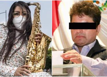 Dejan sin efecto boleta de libertad de Juan Antonio Vera Carrizal por agresión a María Elena Ríos