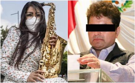 Dejan sin efecto boleta de libertad de Juan Antonio Vera Carrizal por agresión a María Elena Ríos