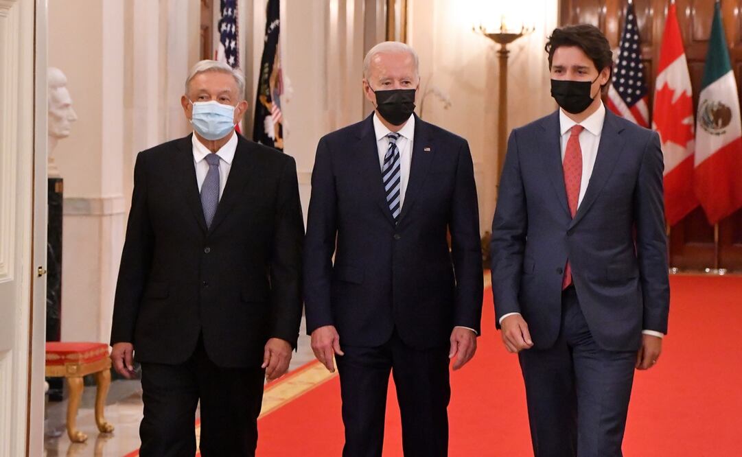 Foto: Gobierno de México