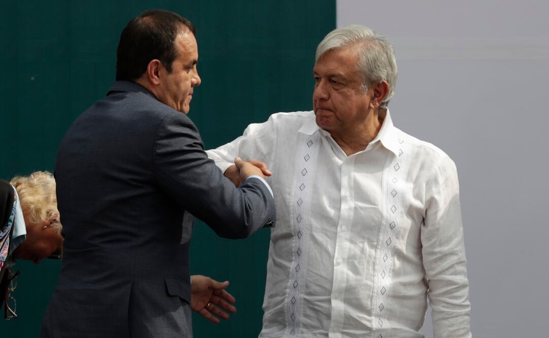 Foto: Archivo / EL UNIVERSAL