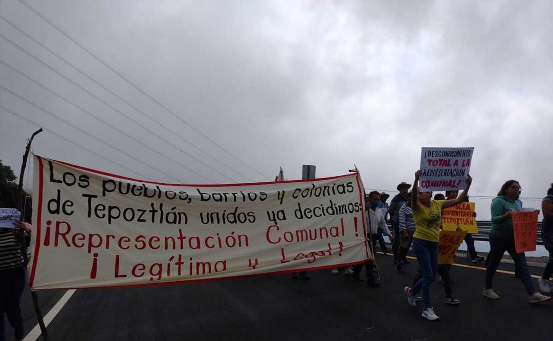 Foto: Enrique Gómez/ EL UNIVERSAL