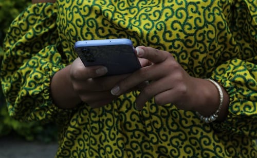 Sheinbaum: Registro telefónico no va a violar datos personales; "es muy importante ante delitos en México", dice