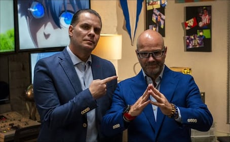 Martinoli y el 'Doctor' García le meten presión a México de cara al Mundial: "Le toco el grupo más fácil en su historia"