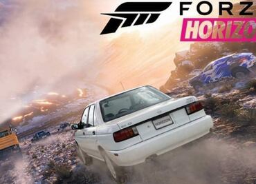 Los mejores memes de Forza Horizon 5, el nuevo videojuego de autos ambientado en México