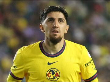 El León quiere una exfigura chilena del América