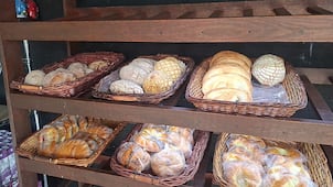 Cuándo y dónde será el primer Festival de Pan Dulce Mexicano  en CDMX