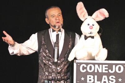 Los jueces de Chabelo, los niños