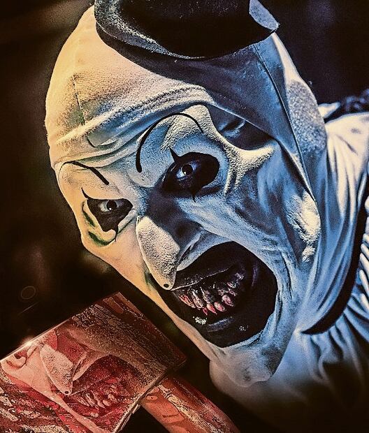 La cinta fue un éxito en taquilla. Foto: de Fuzz on the Lens Productions.