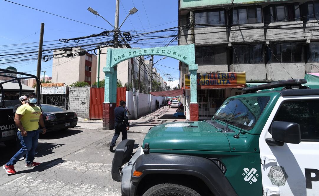 Foto: Armando Martínez