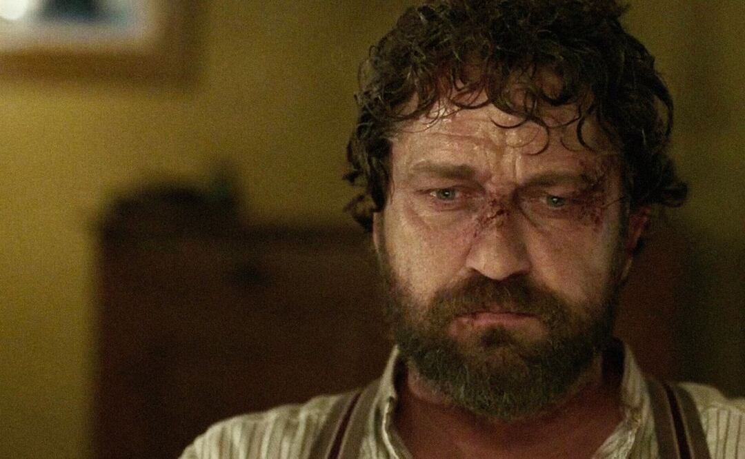 El misterio del faro. Fuente: Netflix