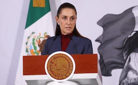 Sheinbaum evita opinar sobre condena de "El Mayo Zambada"; pide a jóvenes alejarse del crimen organizado