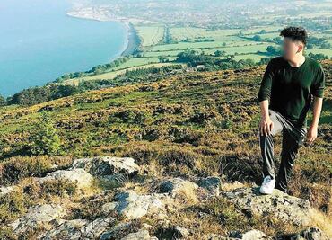 Mexican student is racially attacked in Ireland