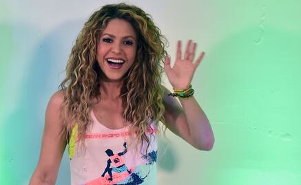 Shakira: Nunca pensé que podría llegar a perder mi voz