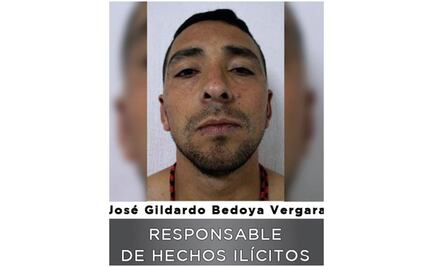 Dictan 60 años de cárcel a colombiano por secuestro de hombre en Tultitlán