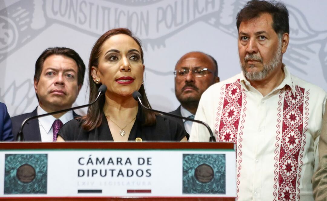 Foto: Archivo / EL UNIVERSAL