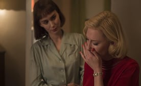 ¿Qué ver?: "Carol" un romance entre mujeres que desafía la moral de mediados del Siglo XX