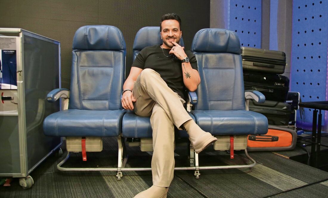 Lanzara su álbum en mayo. Foto: Carlos Mejía | El Universal