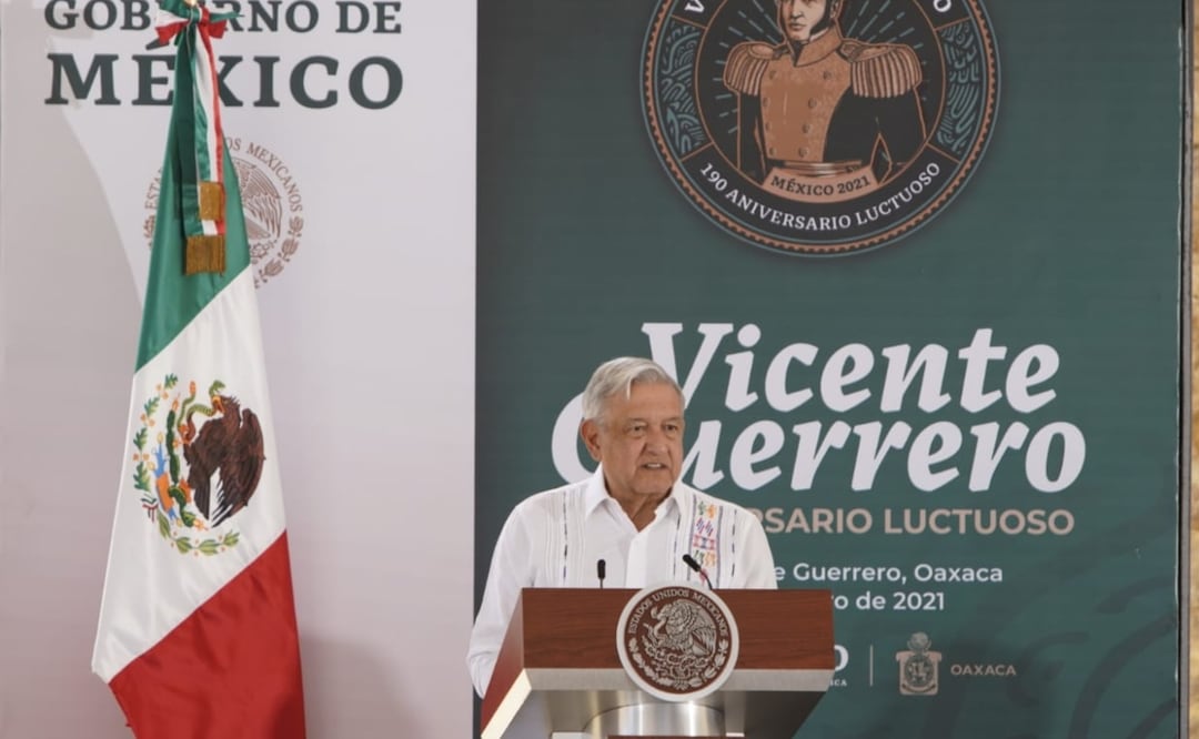 Foto: Mario Arturo Martínez / EL UNIVERSAL