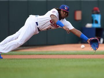 Vladimir Guerrero Jr. debutaría el viernes ante Oakland