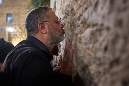 ¿Quién es Itamar Ben Gvir? El ministro israelí que pidió matar a 30 o 40 personas cada noche en Gaza