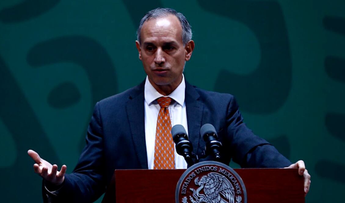 Foto: archivo/EL UNIVERSAL