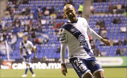 Francisco Acuña prueba suerte en Canadá