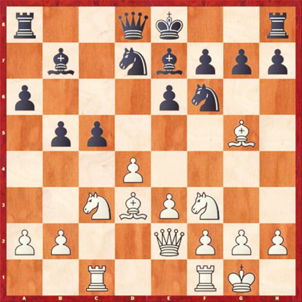 El verdadero sabio espera en la quietud