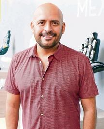 Un Quijote que invita a vencer miedos y apatías