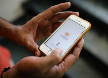 El 57% de mexicanos usará servicios financieros digitales tras Covid-19: encuesta