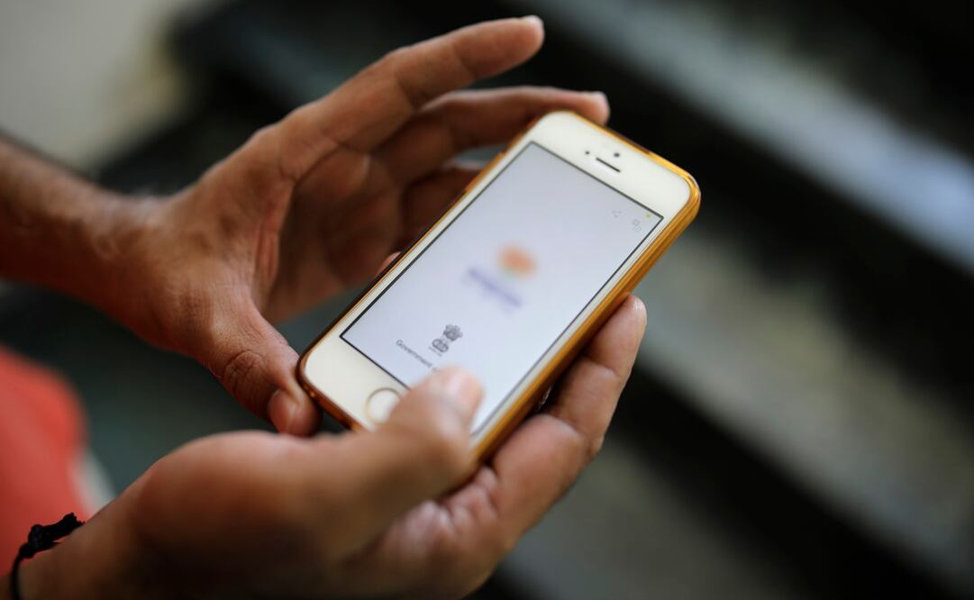 Foto: Archivo / EL UNIVERSAL