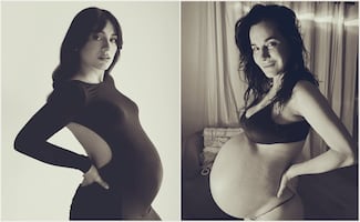 De Ana Brenda a Martha Higareda, las famosas que se convirtieron en madres durante 2025