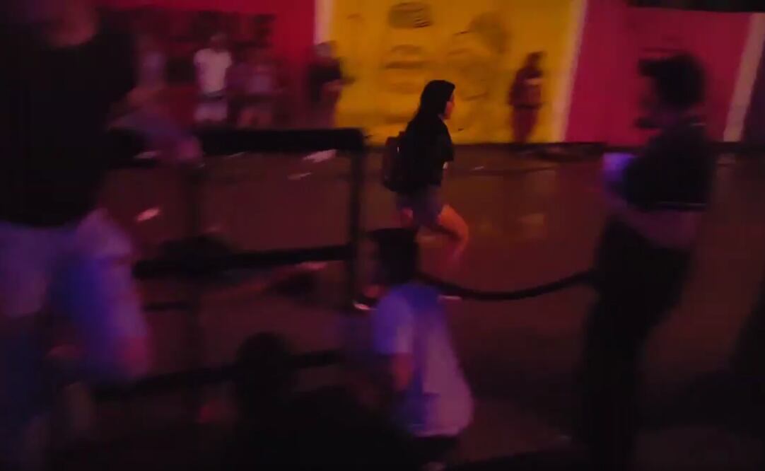 Foto: Tomada de video. EL festival de música se desarrolló del 6 de enero al 15.