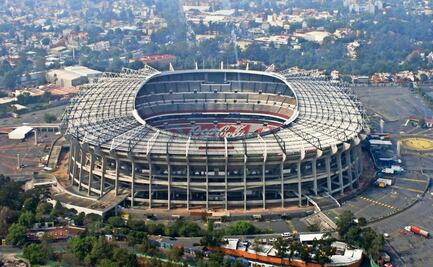 El Estadio Azteca promete solucionar el problema de los palcohabientes en septiembre; tendrán una nueva audiencia