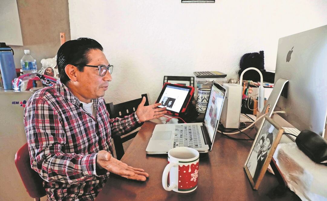La salud física y mental debe ser una prioridad para empresas.Foto: Archivo/EL UNIVERSAL
