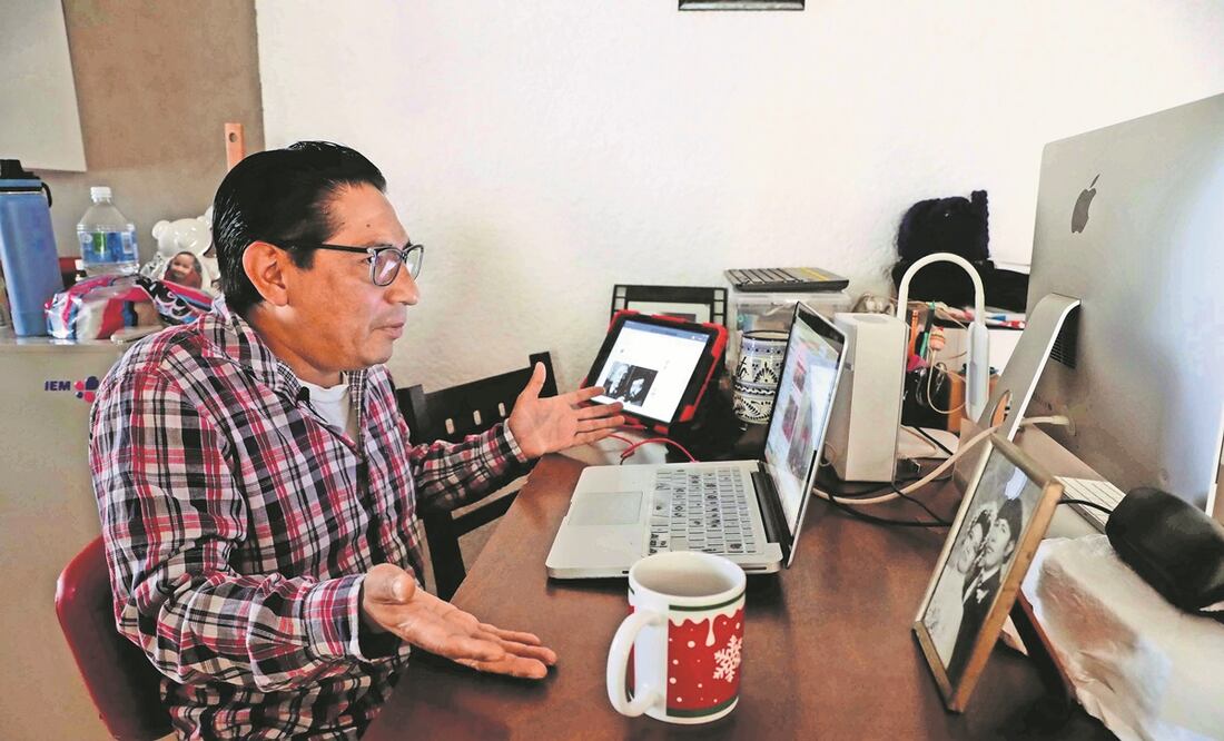 La salud física y mental debe ser una prioridad para empresas.Foto: Archivo/EL UNIVERSAL