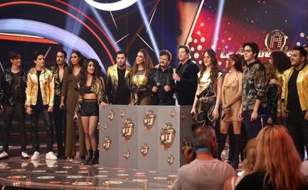 Azteca se "casa" con los realitys para ¿aumentar el rating?