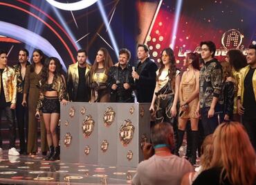 Azteca se "casa" con los realitys para ¿aumentar el rating?