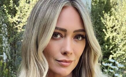 Conoce con qué familia real Hilary Duff guarda parentesco